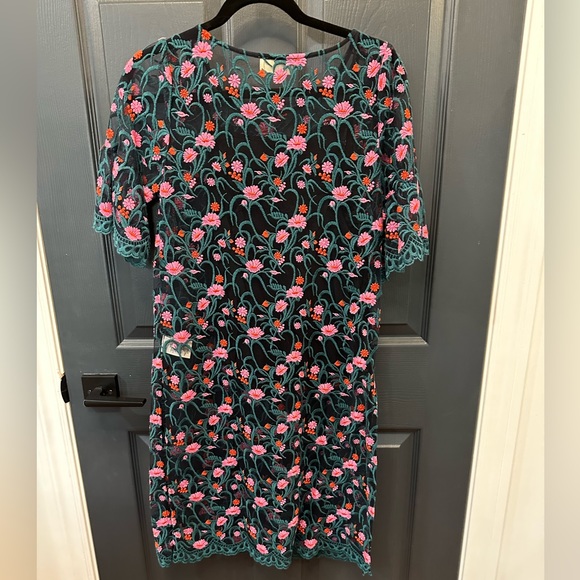 Embroidered tunic Anthropologie XS - Picture 5 of 6